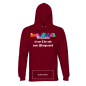 Preview: Organic Unisex Hoodie Black Edtion